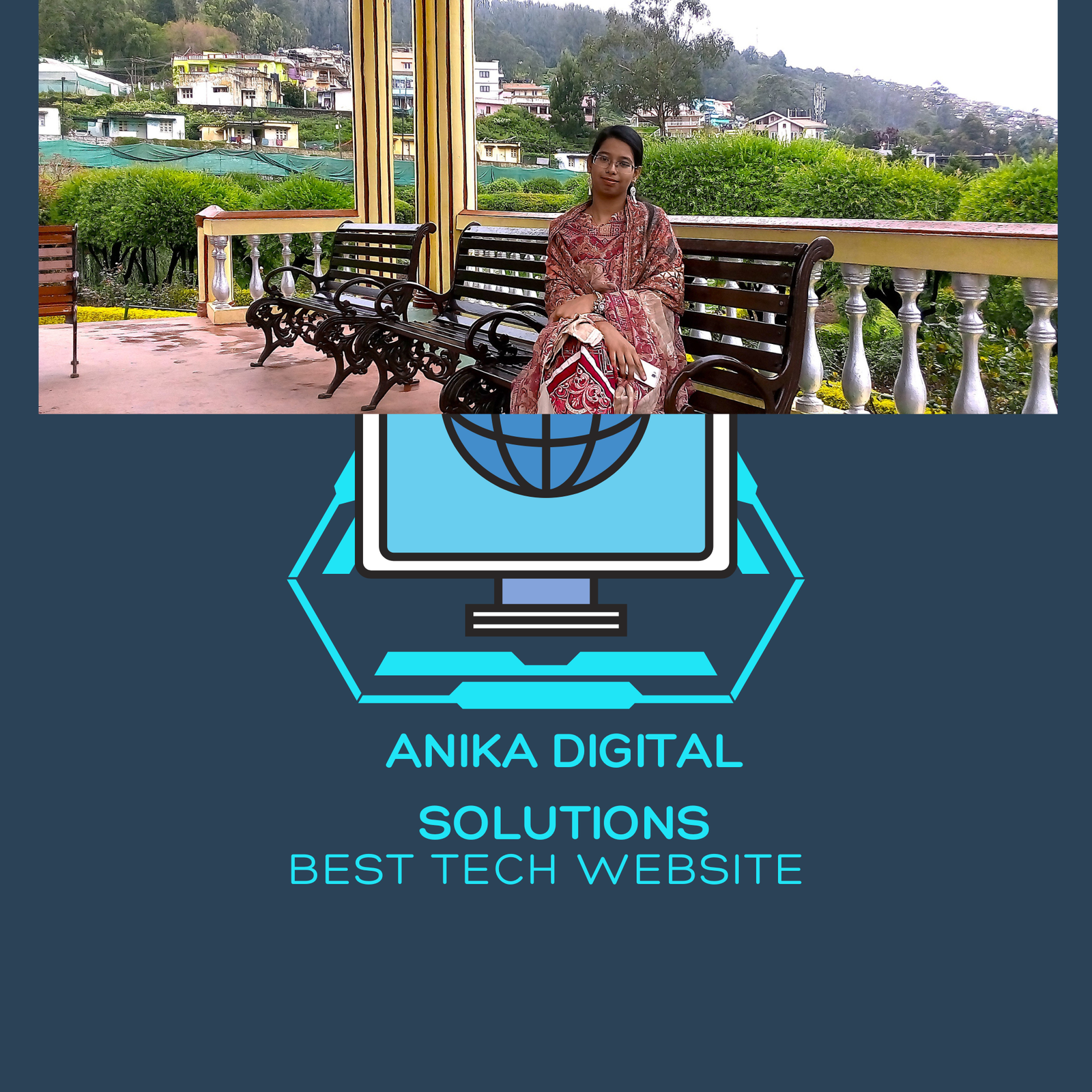 Anika Digital Solutions